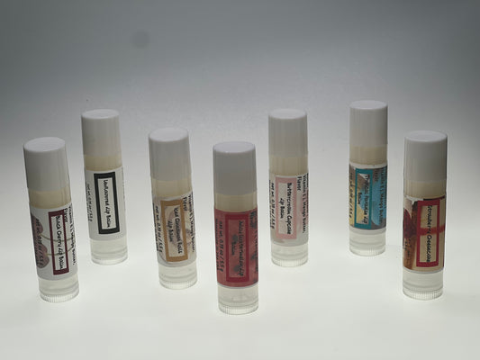 Lip Balms