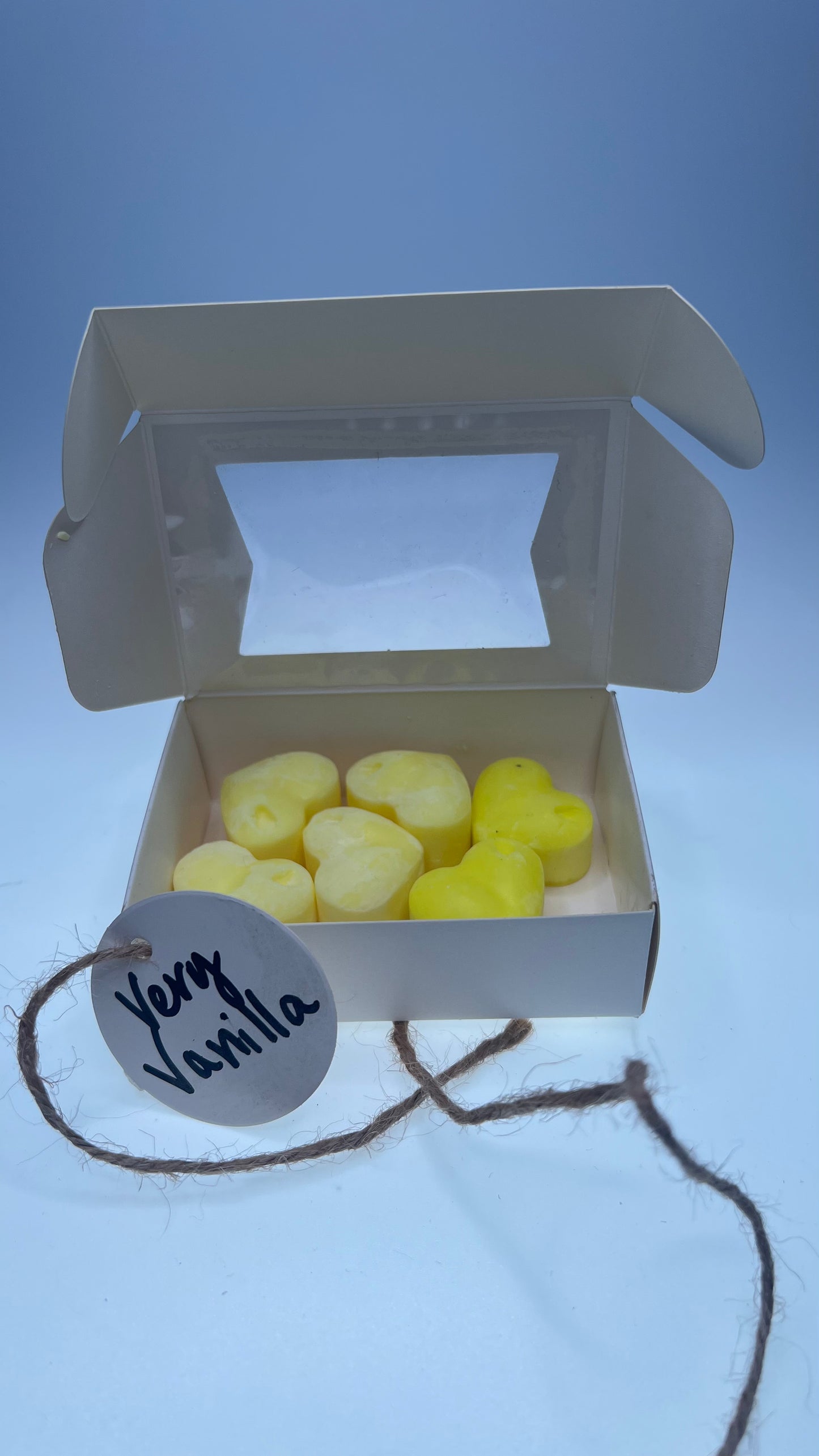 Wax Melts