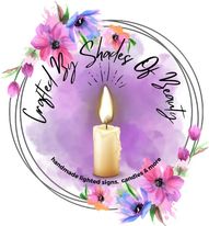 Crafted by Shades of Beauty Boutique 
